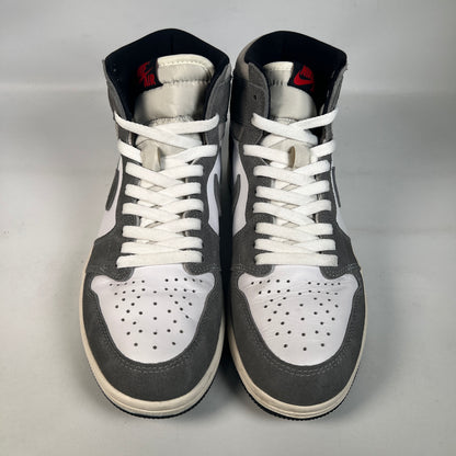 Jordan 1 High Washed Black (2023) Size 8.5 USED s23011