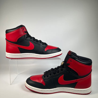 Jordan 1 High Bred '85 (2024) Size 9 USED s23008