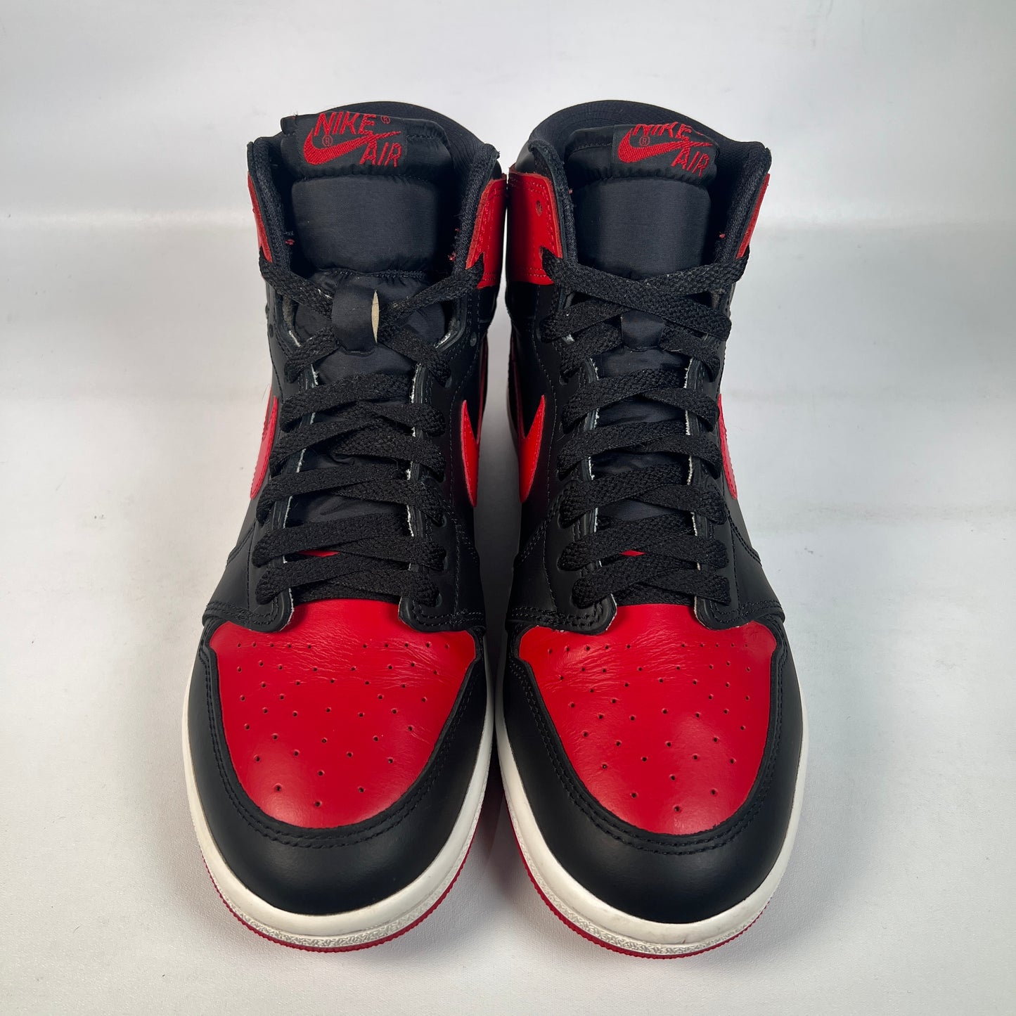 Jordan 1 High Bred '85 (2024) Size 9 USED s23008