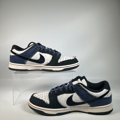 Nike Dunk White Off Noir Sanded Purple (2025) Size 10 USED s22957
