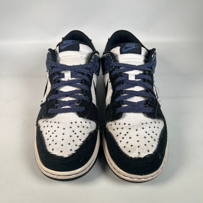Nike Dunk White Off Noir Sanded Purple (2025) Size 10 USED s22957