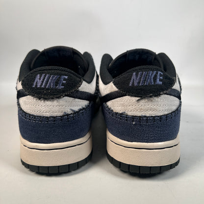 Nike Dunk White Off Noir Sanded Purple (2025) Size 10 USED s22957