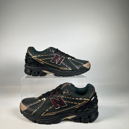 New Balance 1906R Kith Black (2024) Size 6 NEW s23060