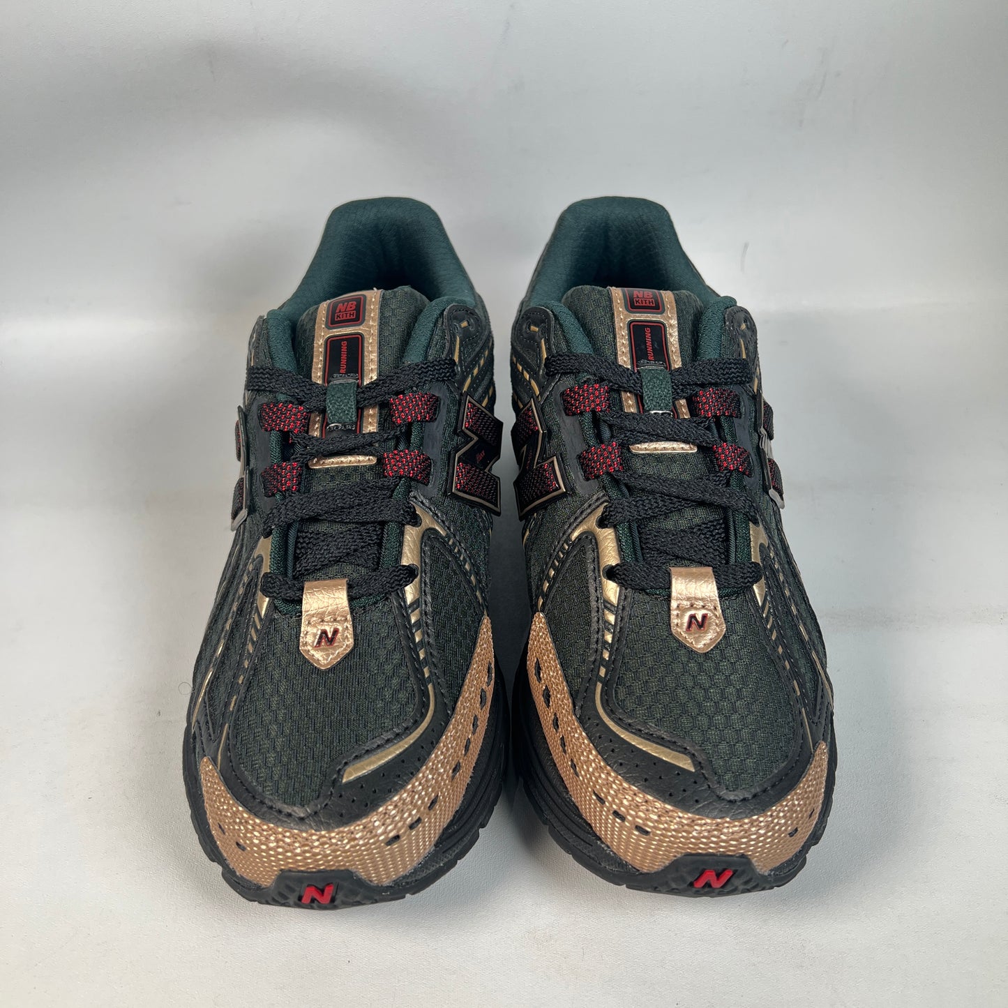 New Balance 1906R Kith Black (2024) Size 6 NEW s23060
