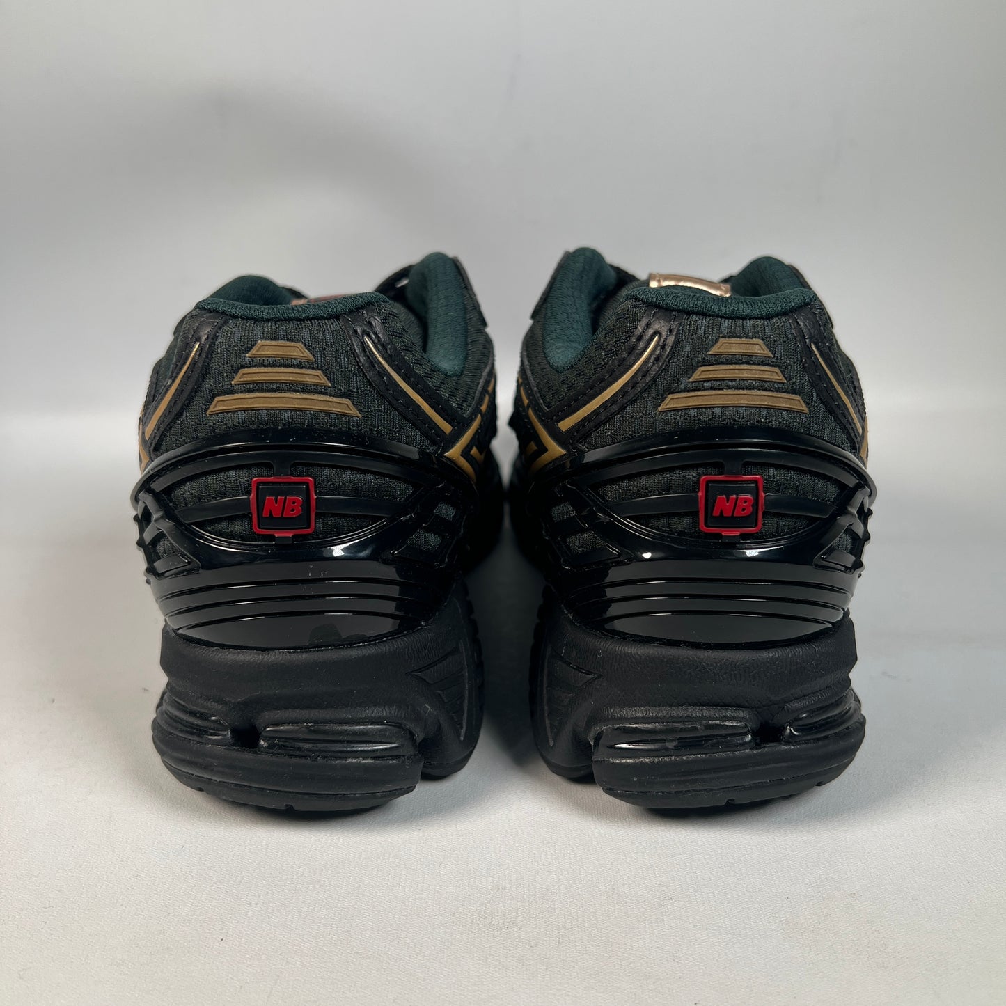 New Balance 1906R Kith Black (2024) Size 6 NEW s23060