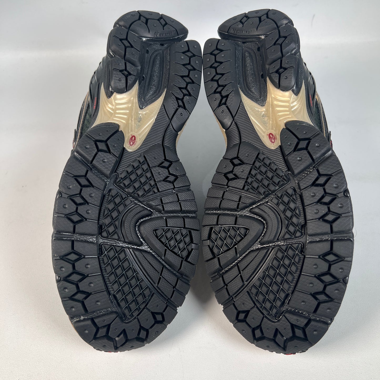 New Balance 1906R Kith Black (2024) Size 6 NEW s23060