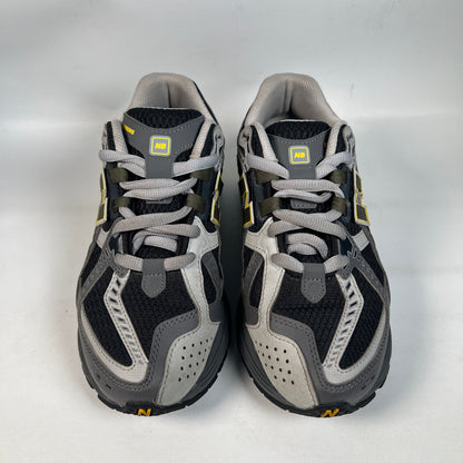 New Balance 1906U Castlerock Ginger Lemon Size 5.5 USED s22881