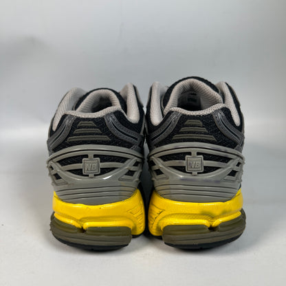 New Balance 1906U Castlerock Ginger Lemon Size 5.5 USED s22881