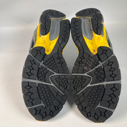 New Balance 1906U Castlerock Ginger Lemon Size 5.5 USED s22881