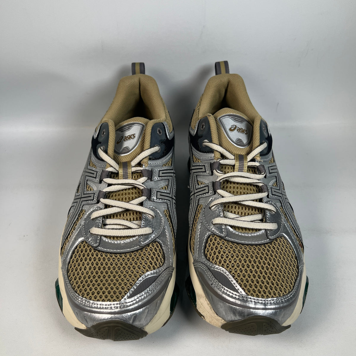 ASICS Gel-Quantum Kinetic (2024) Size 10 USED s22952