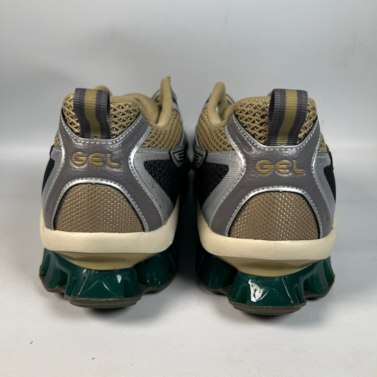 ASICS Gel-Quantum Kinetic (2024) Size 10 USED s22952