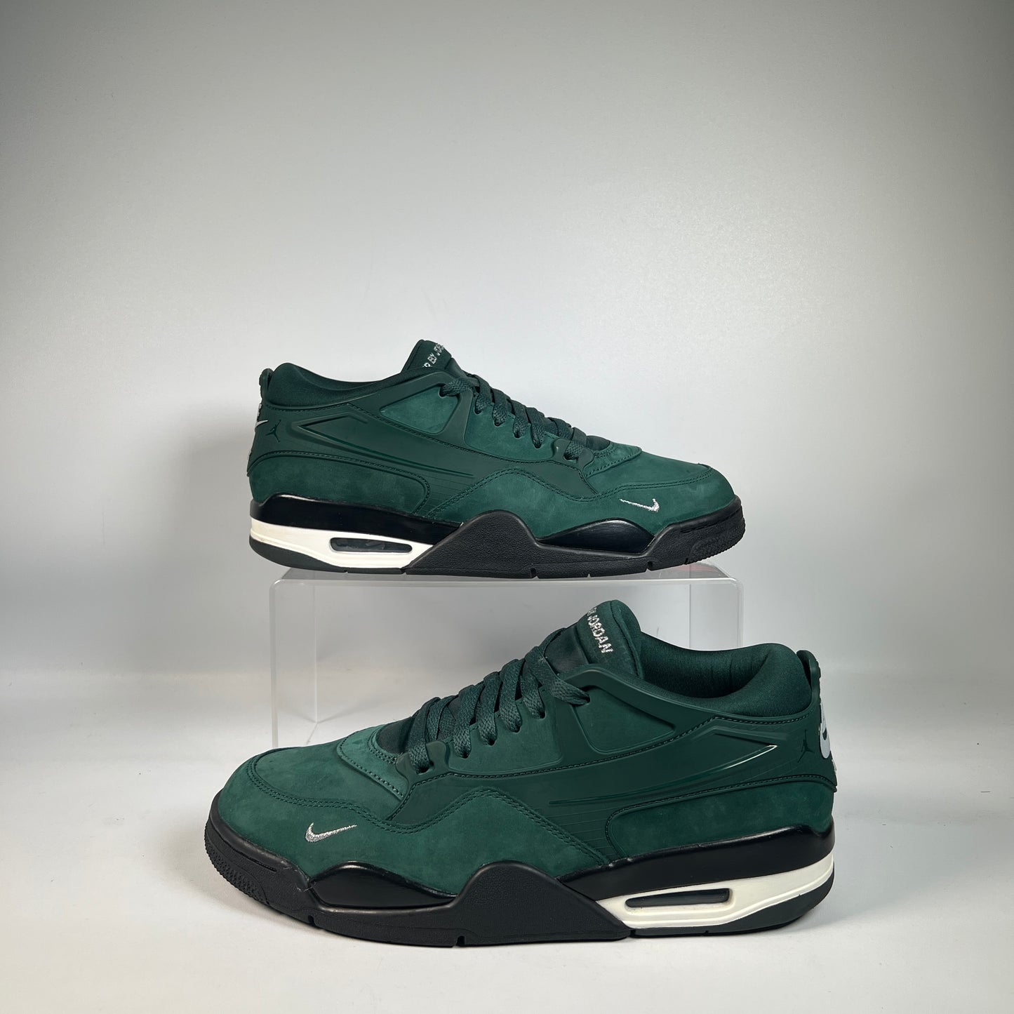 Jordan 4 RM Nigel Sylvester Grandma Driveway (2024) Size 9 USED s23028