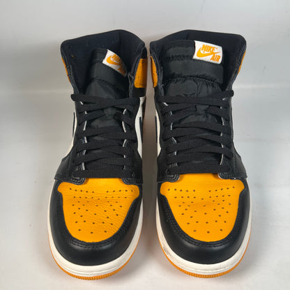 Jordan 1 High Taxi (2022) Size 9 USED s23047