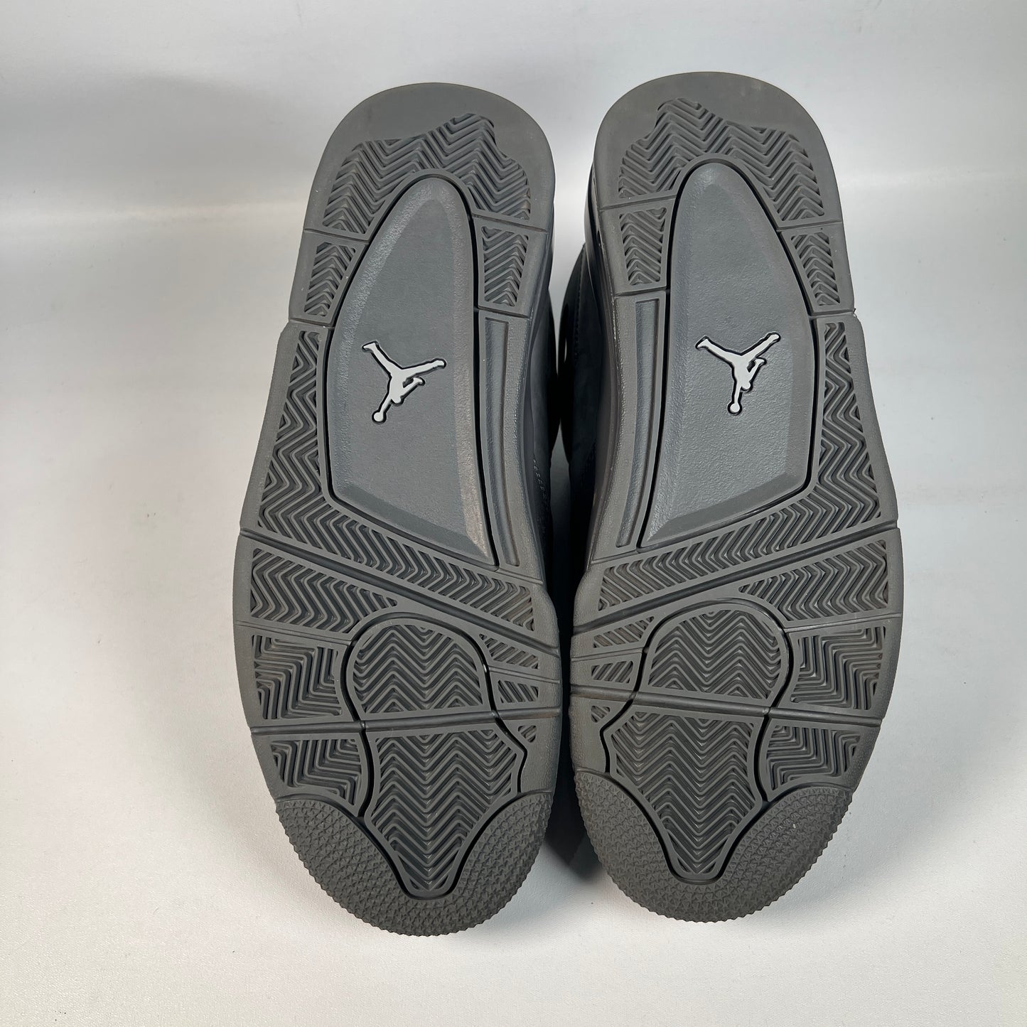 Jordan 4 Paris Olympics Wet Cement (2024) Size 9 USED s23039