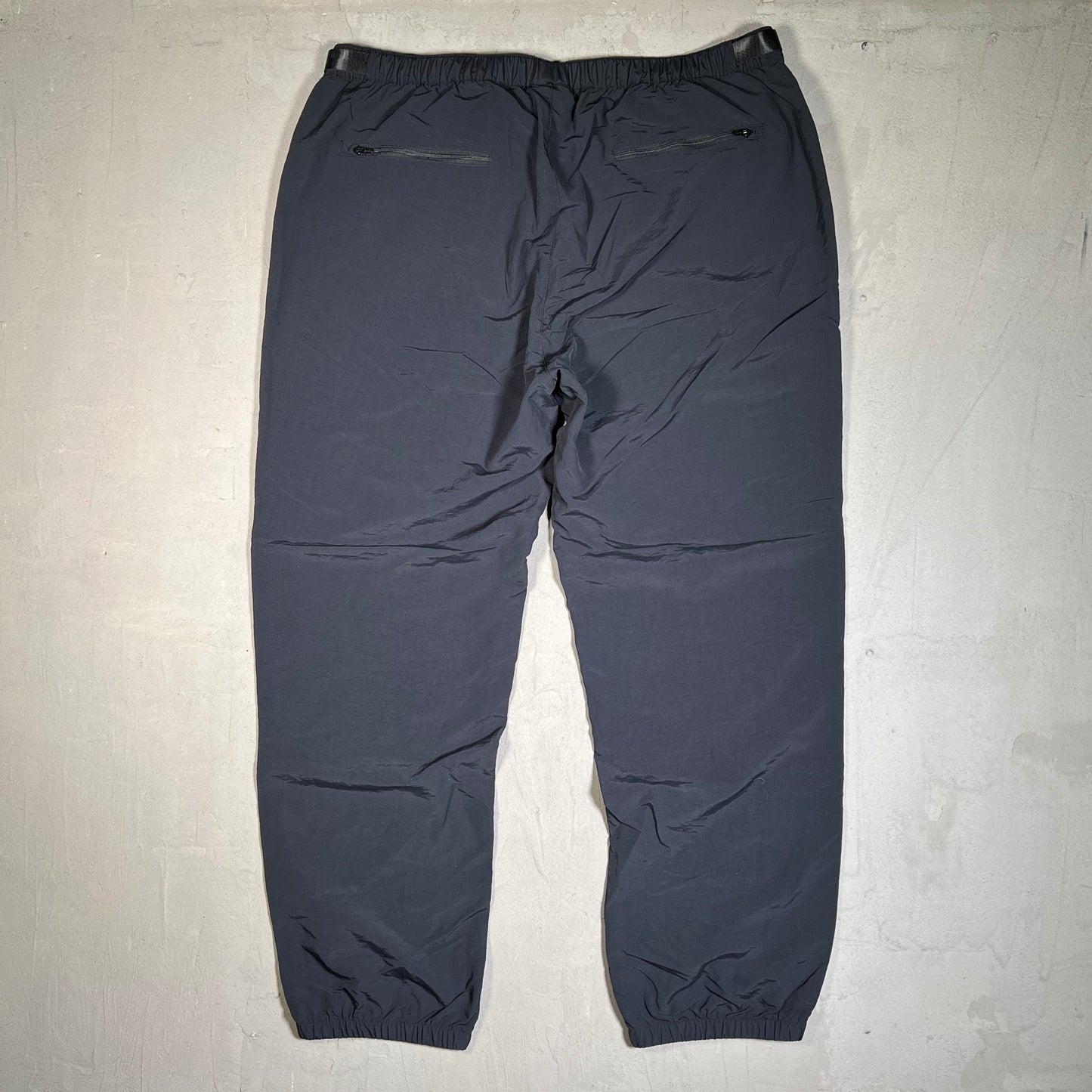Supreme Utility Belted Black Pants (2020) Size XL NEW x17674