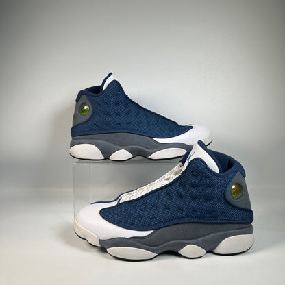 Jordan 13 Flint (2020) Size 10.5 USED S23015