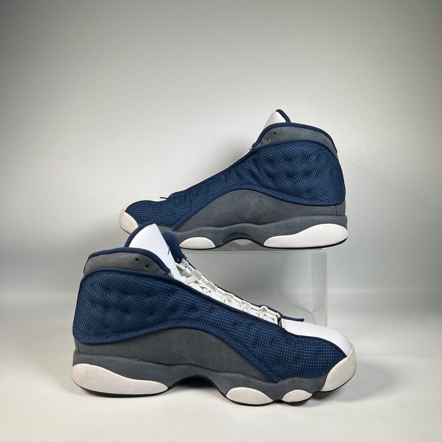Jordan 13 Flint (2020) Size 10.5 USED S23015
