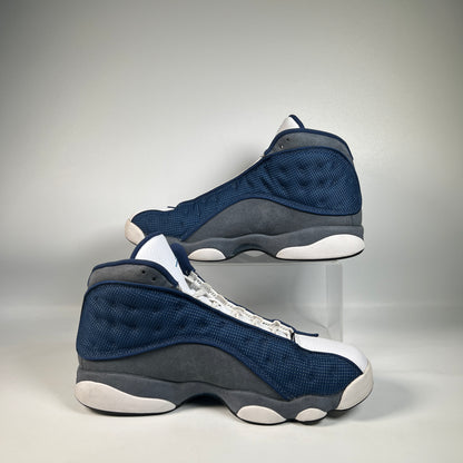 Jordan 13 Flint (2020) Size 10.5 USED S23015