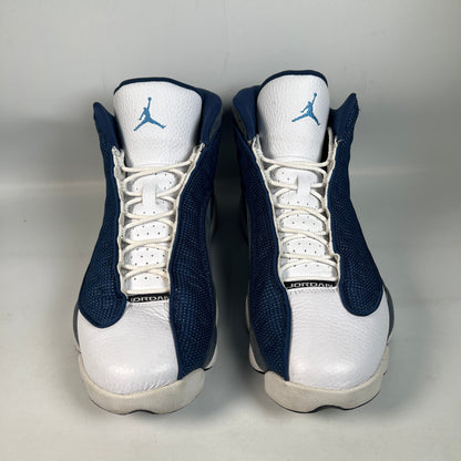 Jordan 13 Flint (2020) Size 10.5 USED S23015