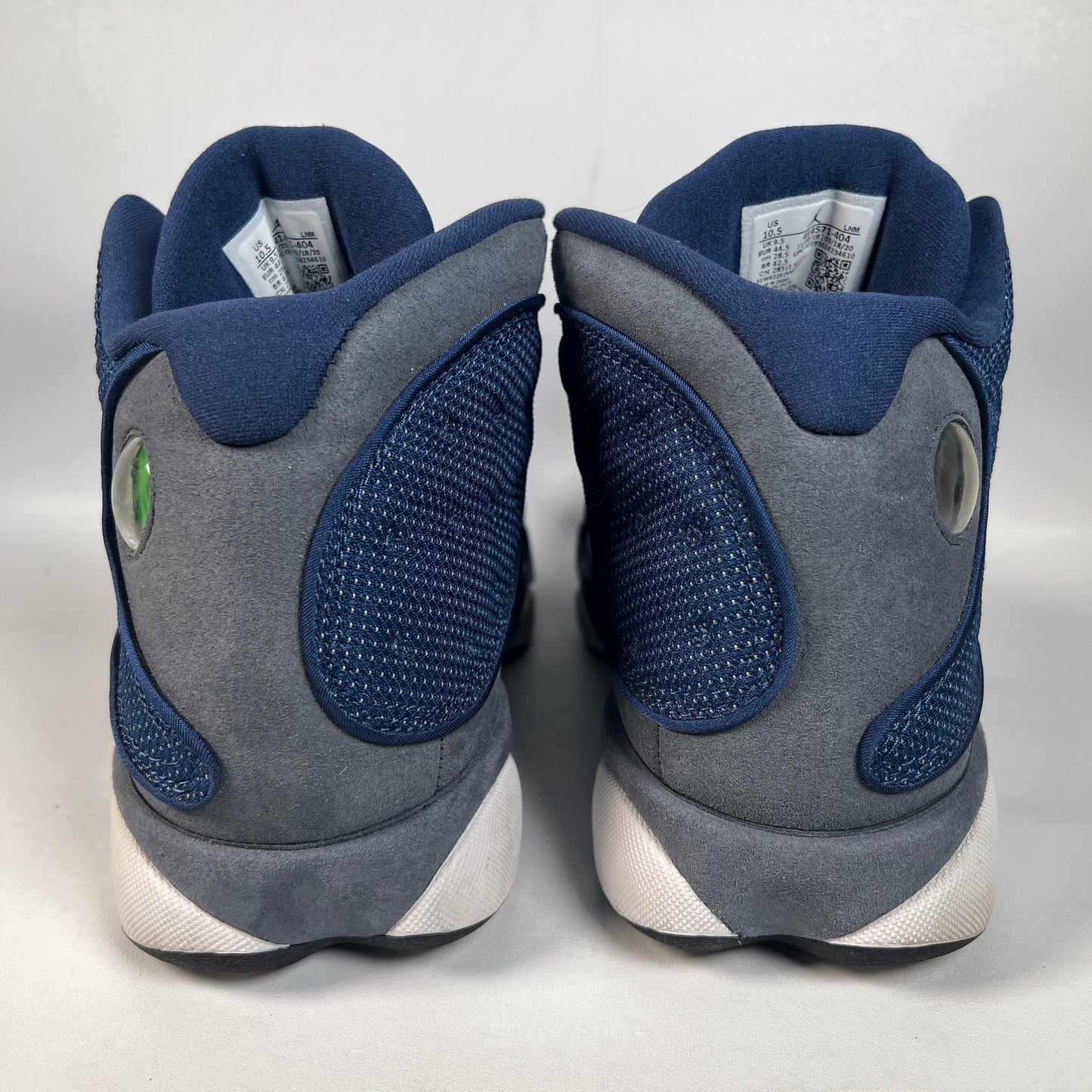 Jordan 13 Flint (2020) Size 10.5 USED S23015