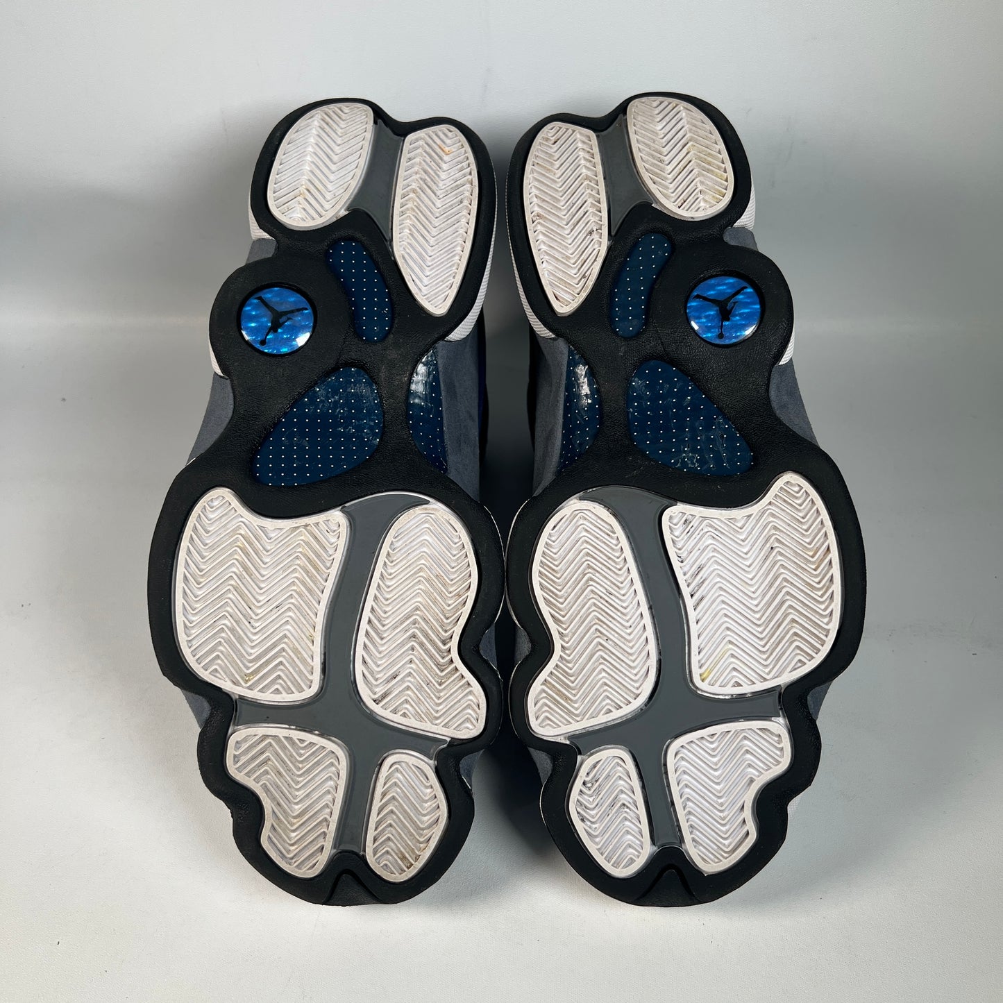 Jordan 13 Flint (2020) Size 10.5 USED S23015