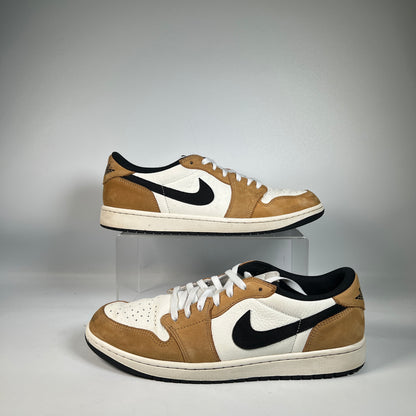 Jordan 1 Low Rookie of The Year (2025) Size 13 USED s23042