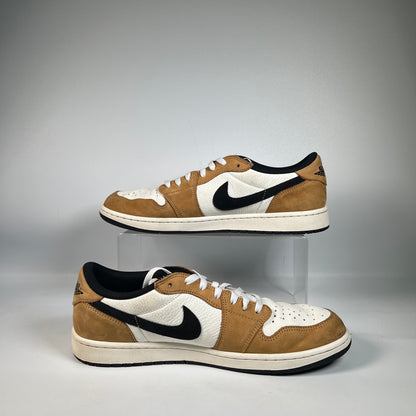 Jordan 1 Low Rookie of The Year (2025) Size 13 USED s23042