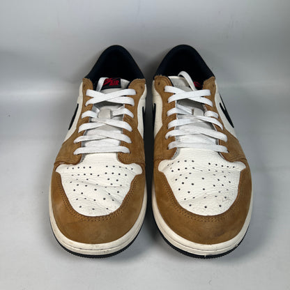 Jordan 1 Low Rookie of The Year (2025) Size 13 USED s23042