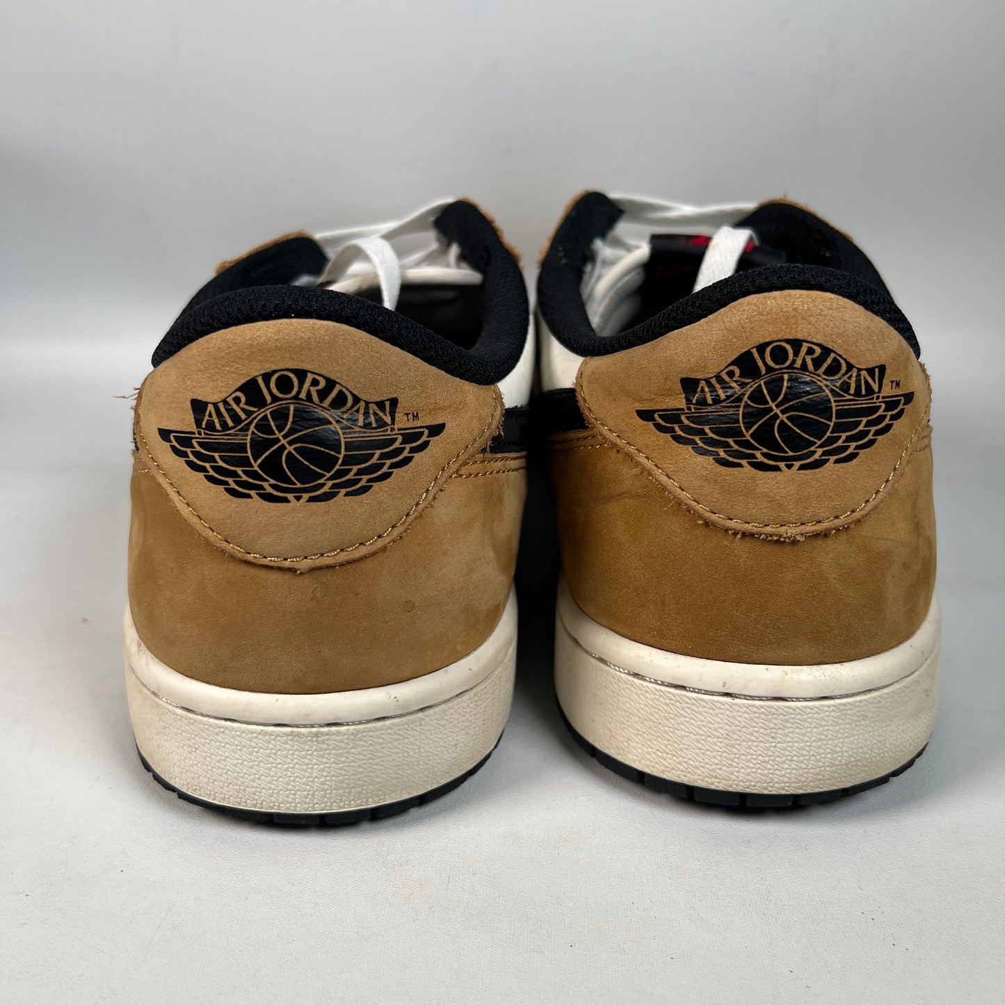 Jordan 1 Low Rookie of The Year (2025) Size 13 USED s23042
