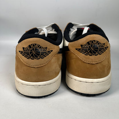 Jordan 1 Low Rookie of The Year (2025) Size 13 USED s23042
