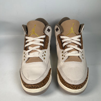 Jordan 3 Palomino (2023) Size 9 USED s23032