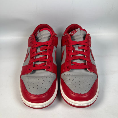 Nike Dunks Low UNLV (2021) Size 8.5 USED s23038