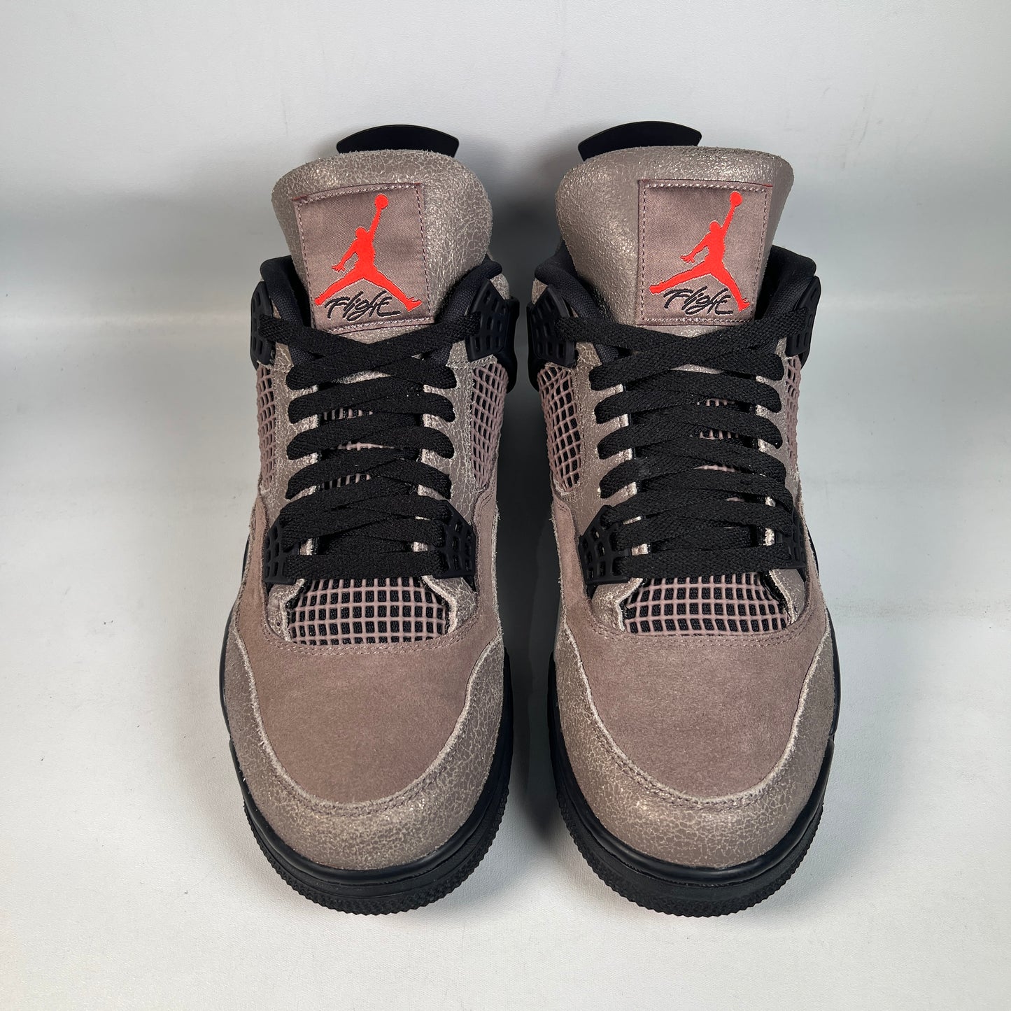 Jordan 4 Taupe Haze (2020) Size 11 USED s23001