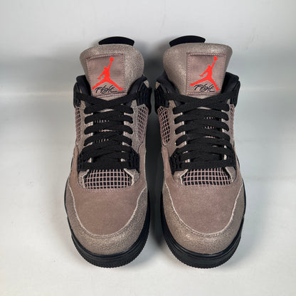 Jordan 4 Taupe Haze (2020) Size 11 USED s23001
