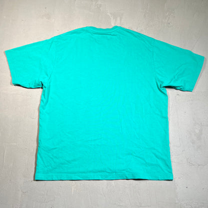 Supreme Greek Green Tee(2026) Size Medium USED x17676
