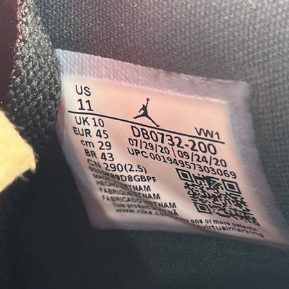 Jordan 4 Taupe Haze (2020) Size 11 USED s23001
