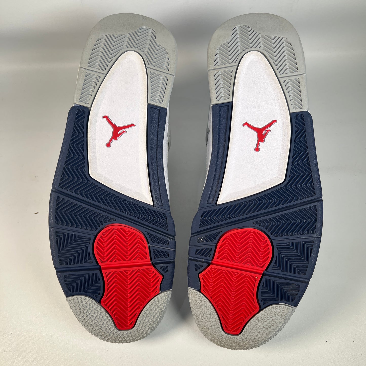 Jordan 4 Midnight Navy (2022) Size 12 USED s22980