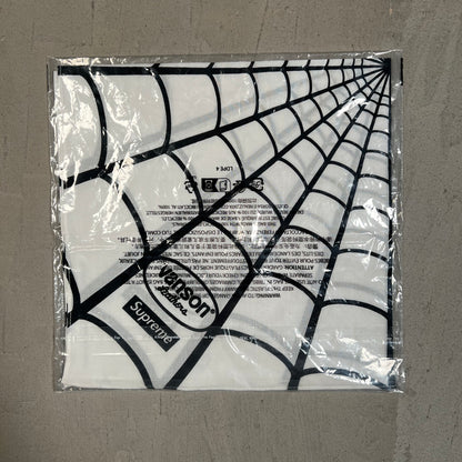 Supreme Spiderman Bandana White NEW x17607