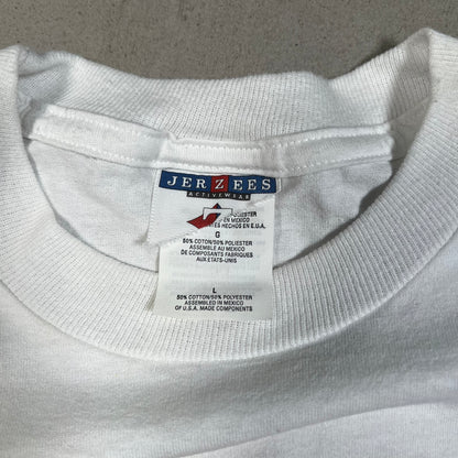 Summer Jam 2001 Concert Tee Size Large USED v5346