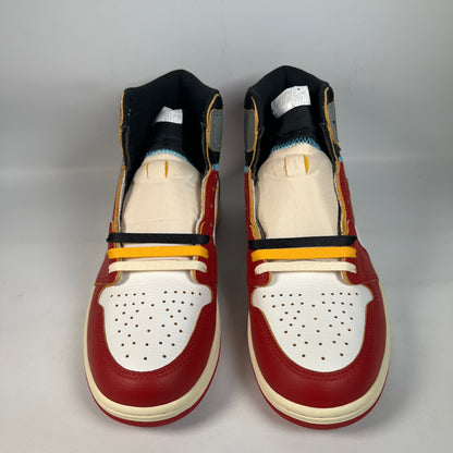 Jordan 1 Union LA Chicago Shadow (2025) Size 10.5 NEW s23050