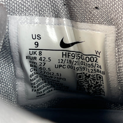 Nike Kobe 8 Wolf Grey (2024) Size 9 USED s23033