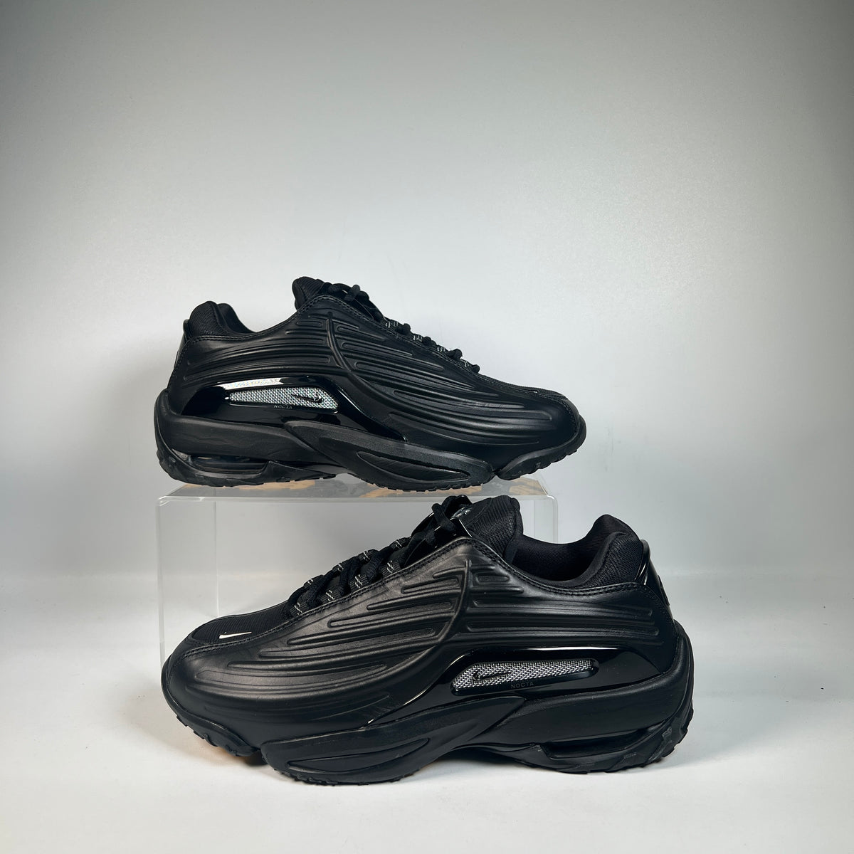 Nike Hot Step 2 Drake Nocta Black (2024) Size 9 USED s23035