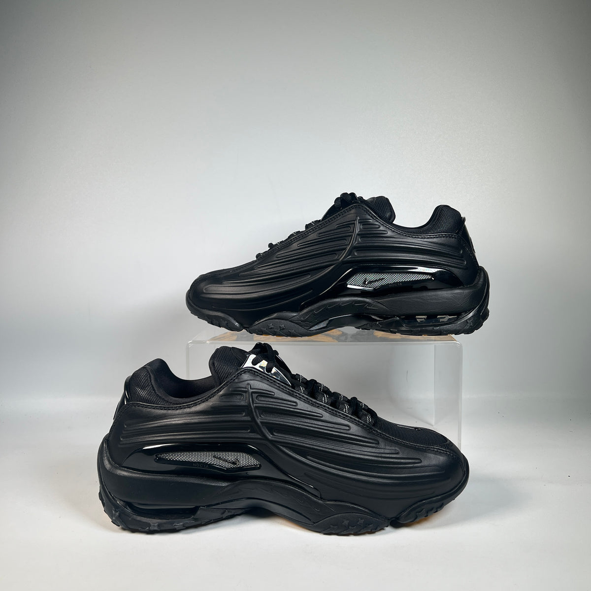 Nike Hot Step 2 Drake Nocta Black (2024) Size 9 USED s23035