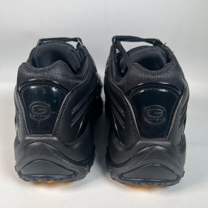 Nike Hot Step 2 Drake Nocta Black (2024) Size 9 USED s23035