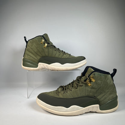 Jordan 12 Chris Paul Class of 2003 (2018) Size 10.5 USED S23017