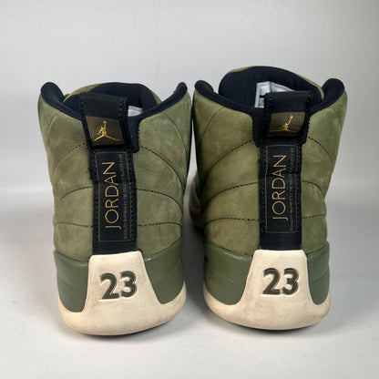 Jordan 12 Chris Paul Class of 2003 (2018) Size 10.5 USED S23017