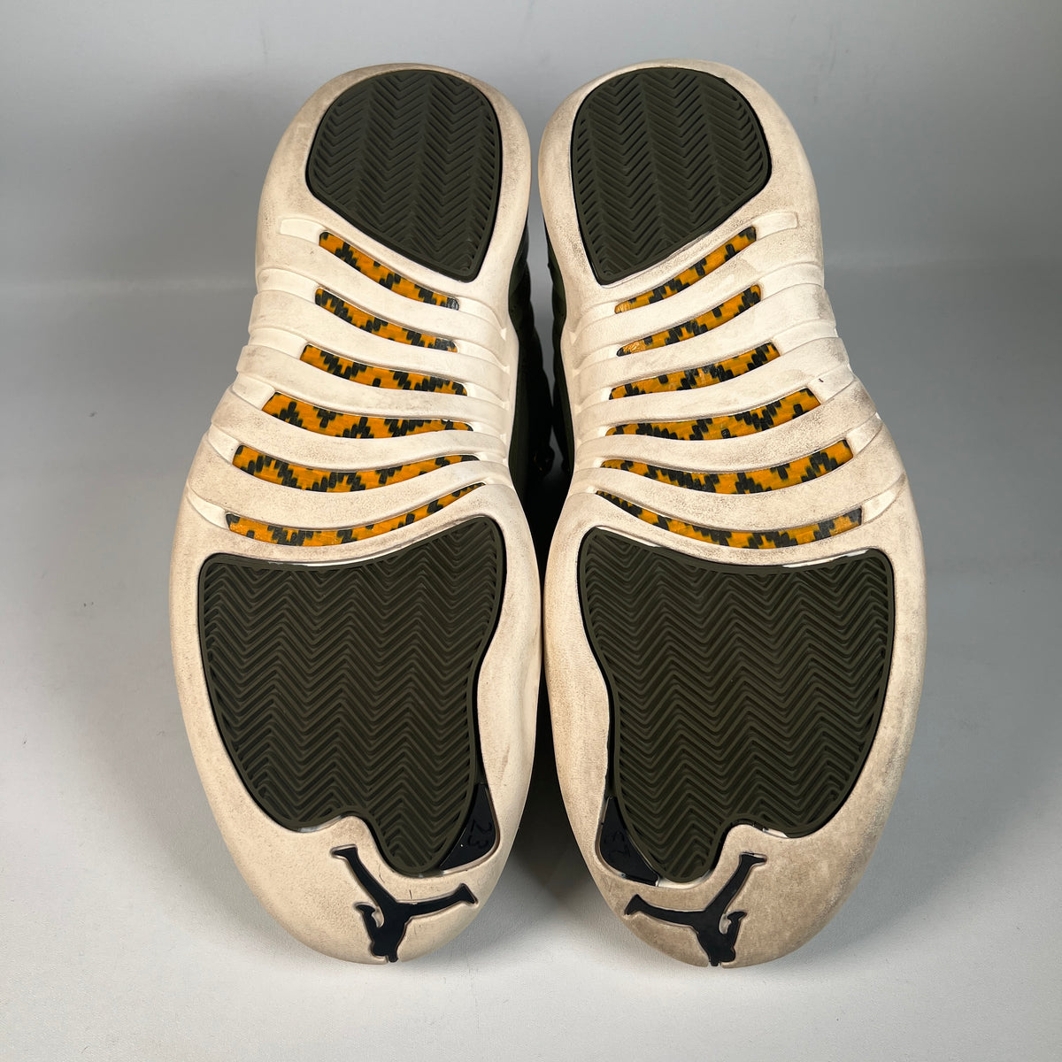 Jordan 12 Chris Paul Class of 2003 (2018) Size 10.5 USED S23017