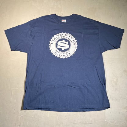 Lloyd Banks G-Unit Southside Queens Tee Size 2XL USED v8591