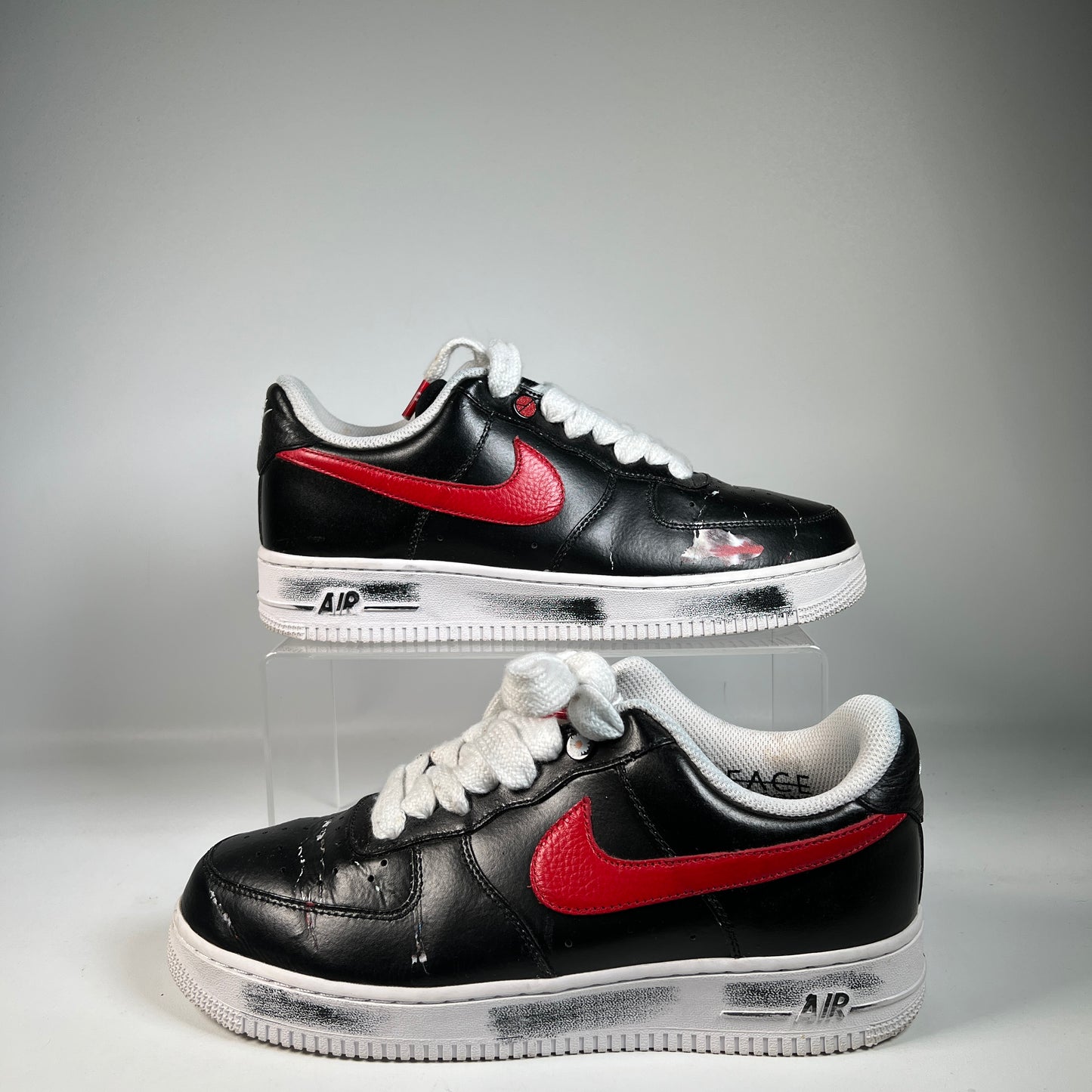 Nike Air Force 1 Low G Dragon Korea Exclusive (2019) Size 10 USED s22837