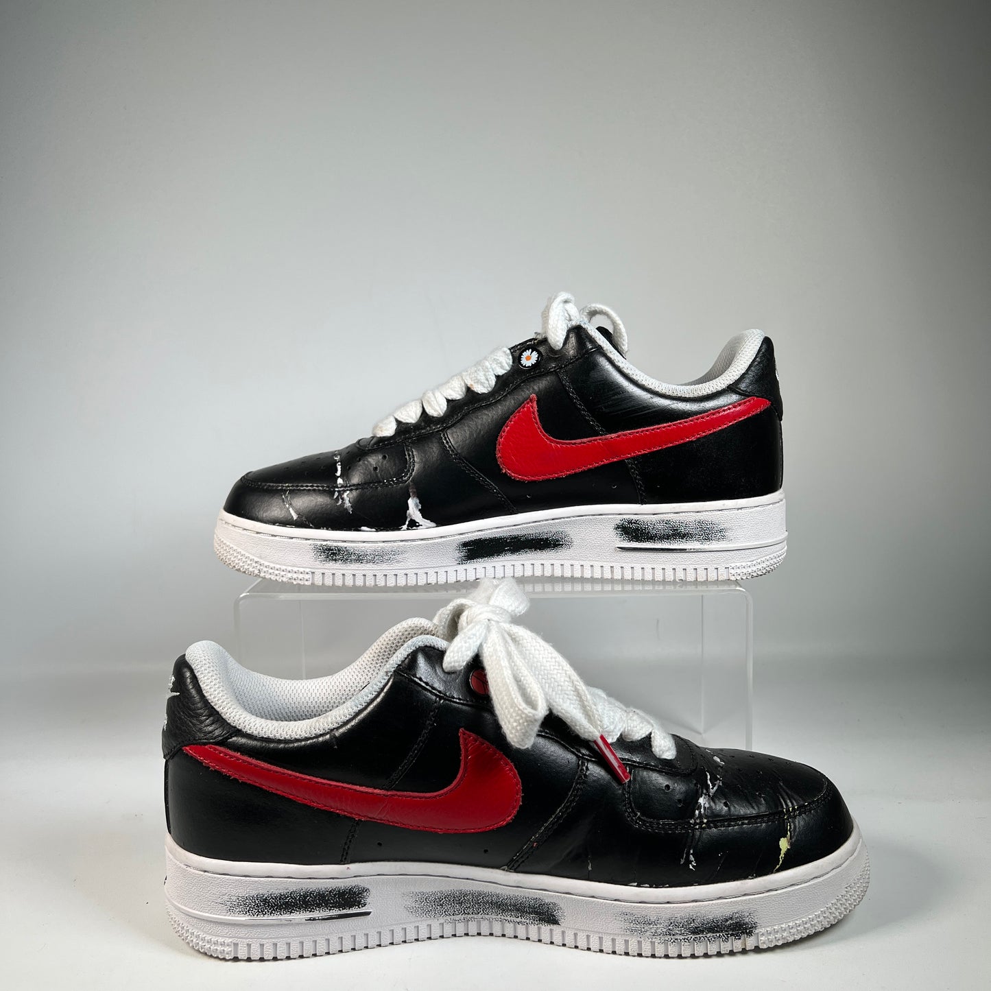 Nike Air Force 1 Low G Dragon Korea Exclusive (2019) Size 10 USED s22837